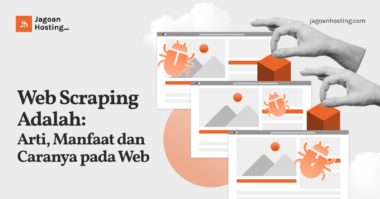 web scraping