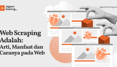 web scraping