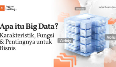 Apa itu Big Data