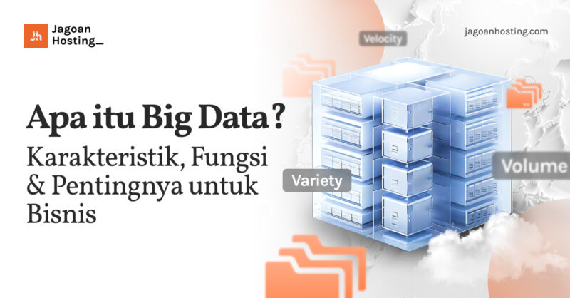 Apa itu Big Data