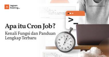 cron job