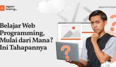 belajar web programming