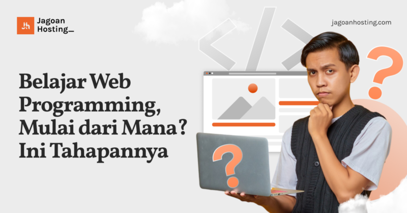 belajar web programming