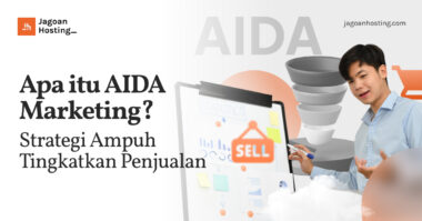 AIDA Marketing