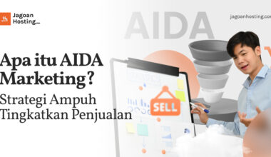 AIDA Marketing