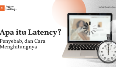 latency