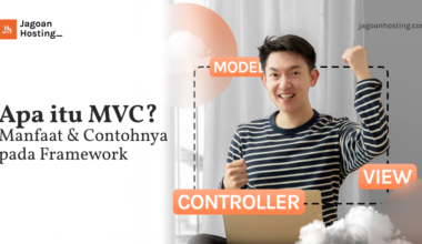 model-view-controller