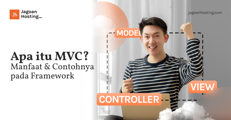 model-view-controller