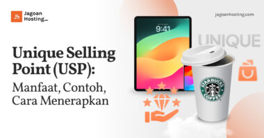 Unique Selling Point (USP)