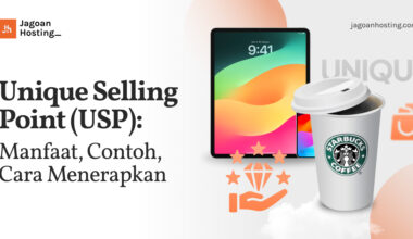 Unique Selling Point (USP)