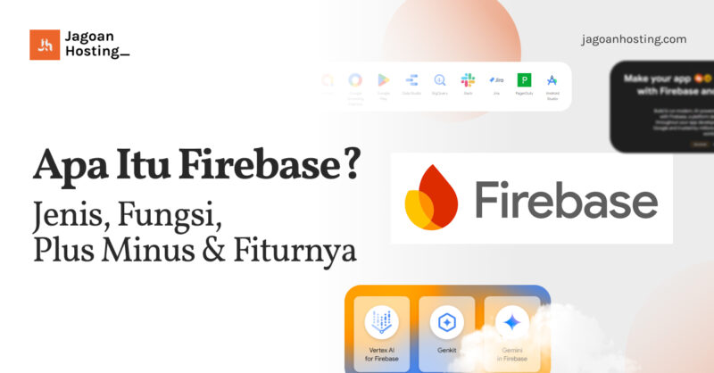 firebase