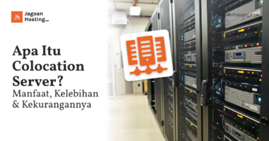 colocation server