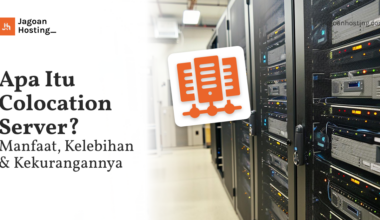 colocation server