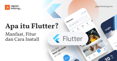 flutter