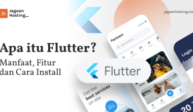 flutter