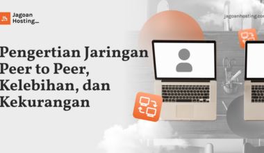 jaringan peer to peer