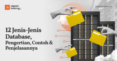 jenis database