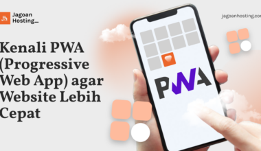 PWA (Progressive Web App)