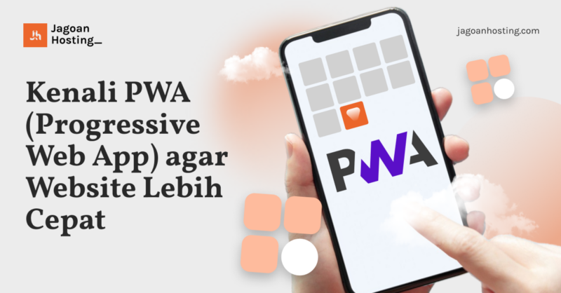 PWA (Progressive Web App)