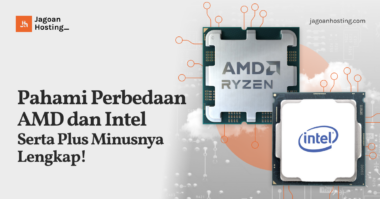 perbedaan amd dan intel