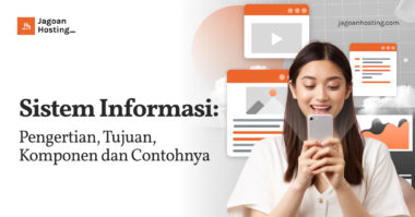 sistem informasi