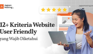 website user friendly