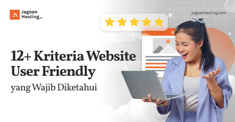 website user friendly