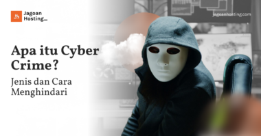 Apa itu Cyber Crime