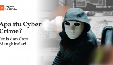 Apa itu Cyber Crime