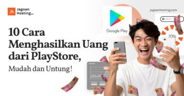 menghasilkan uang dari playstore