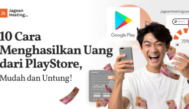 menghasilkan uang dari playstore