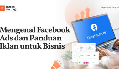 Mengenal Facebook Ads