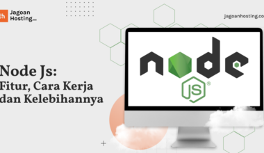 node js