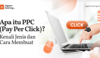 PPC (Pay Per Click)