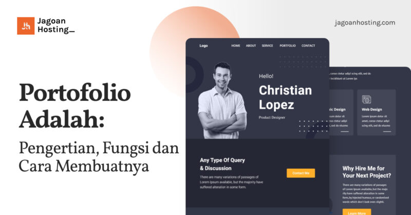 Portofolio: Pengertian, Fungsi Dan Cara Membuatnya