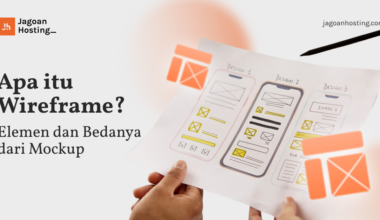 Apa itu Wireframe