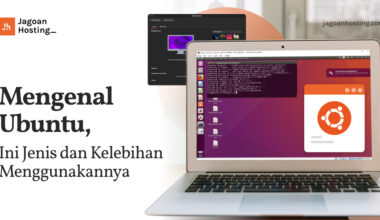 Mengenal Ubuntu