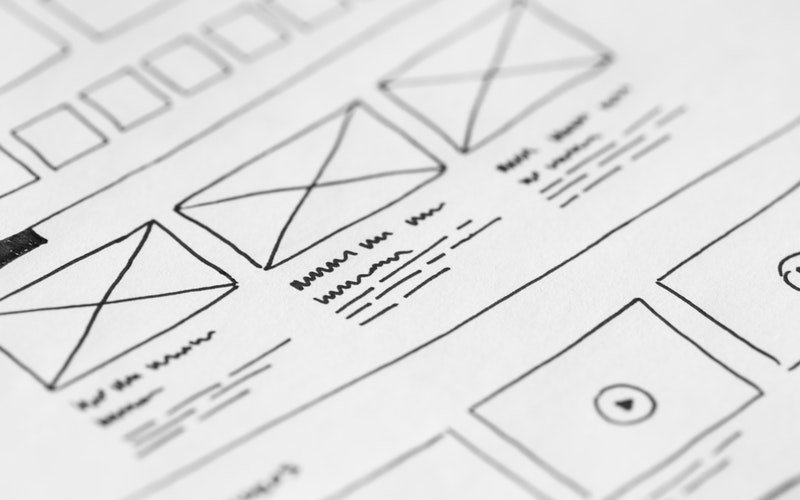 Apa Itu Wireframe? Elemen Dan Bedanya Dari Mockup