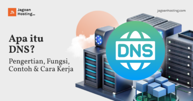 DNS