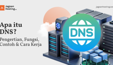 DNS