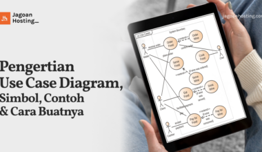 use case diagram