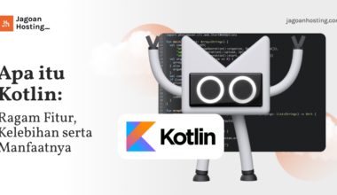 Apa itu Kotlin