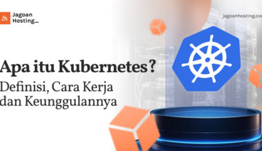 kubernetes