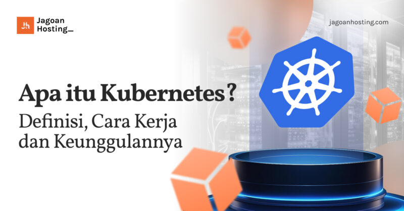 kubernetes