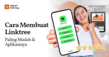 Cara Membuat Linktree