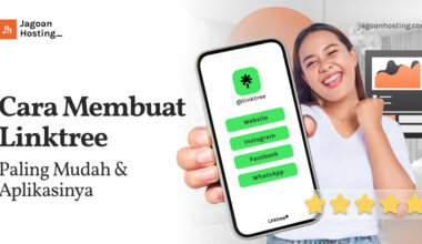 Cara Membuat Linktree