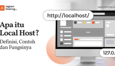 localhost