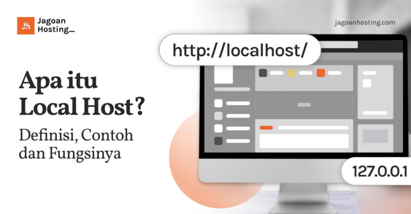 localhost