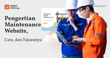 maintenance website