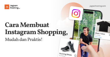 membuat instagram bisnis